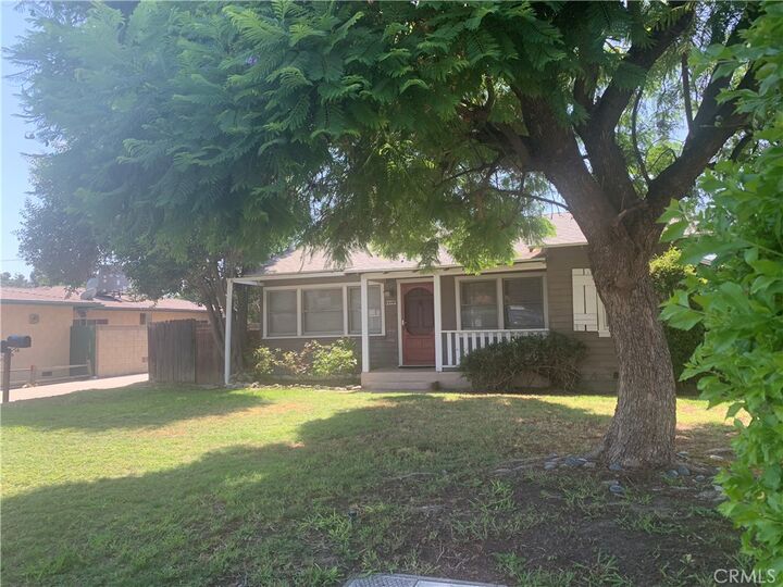 Property Photo: 5215 Florinda Avenue CA 91780