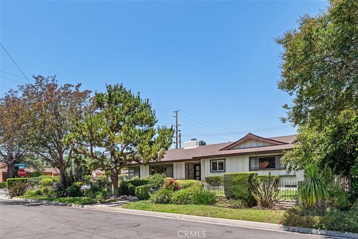 Property Photo:  185 Longley  CA 91007 