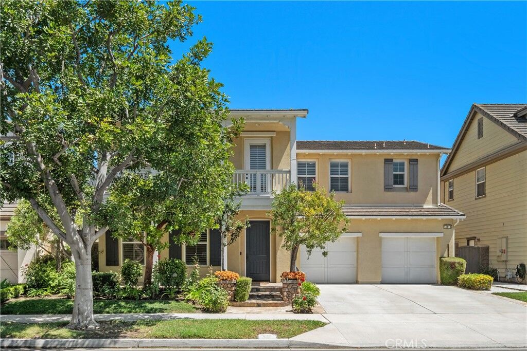 Property Photo:  16618 Honeybee  CA 92782 