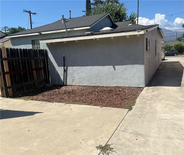 Property Photo: 316 Benrud CA 91010