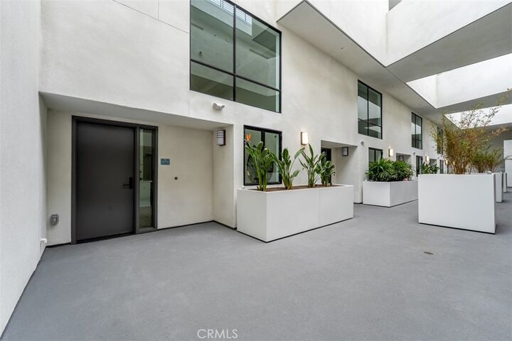 Property Photo:  24722 Del Prado 204  CA 92629 