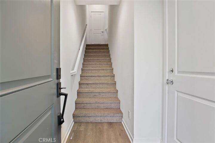 Property Photo:  308 Limestone  CA 92610 
