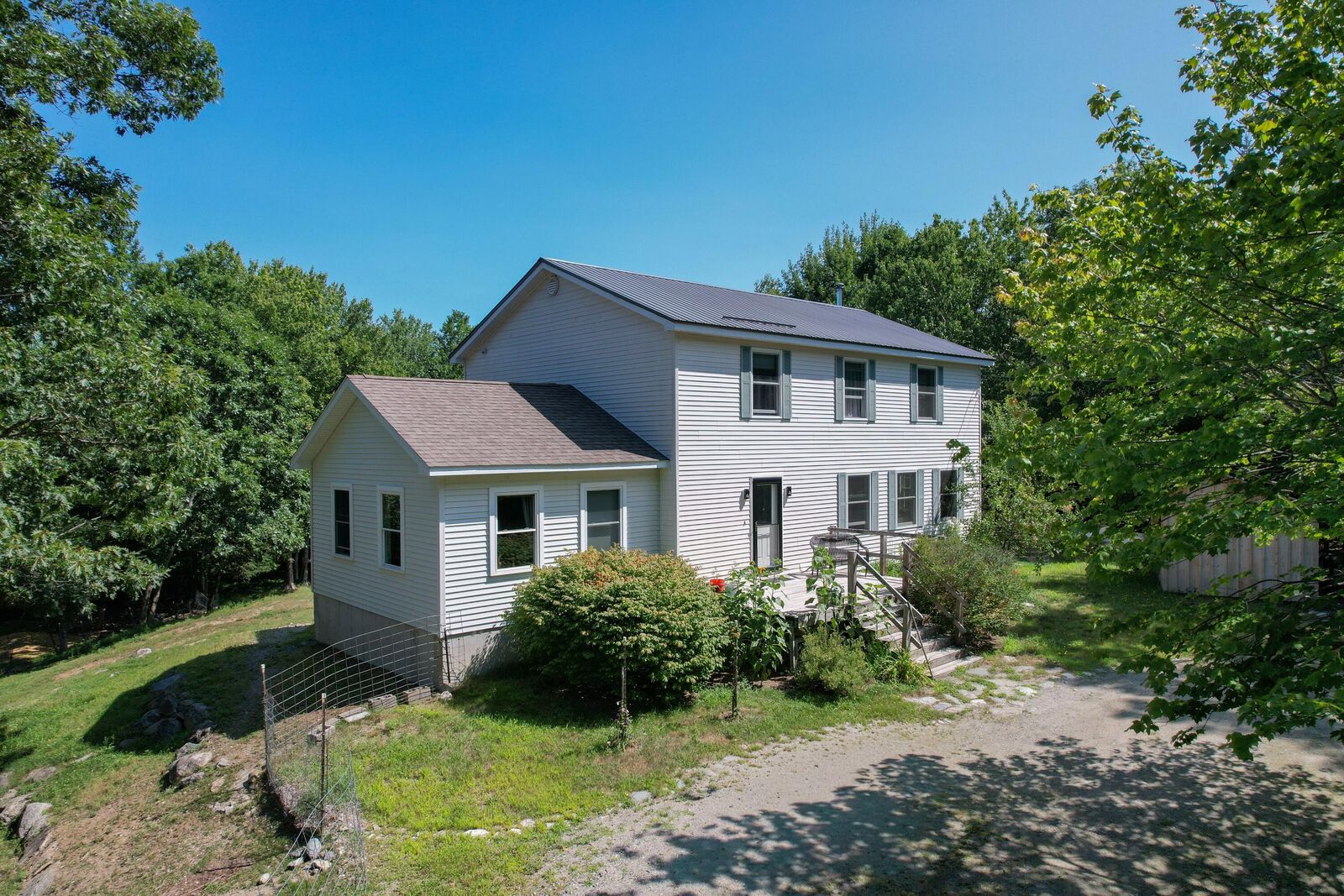 Property Photo:  4 Turkey Hill Way  ME 04605 
