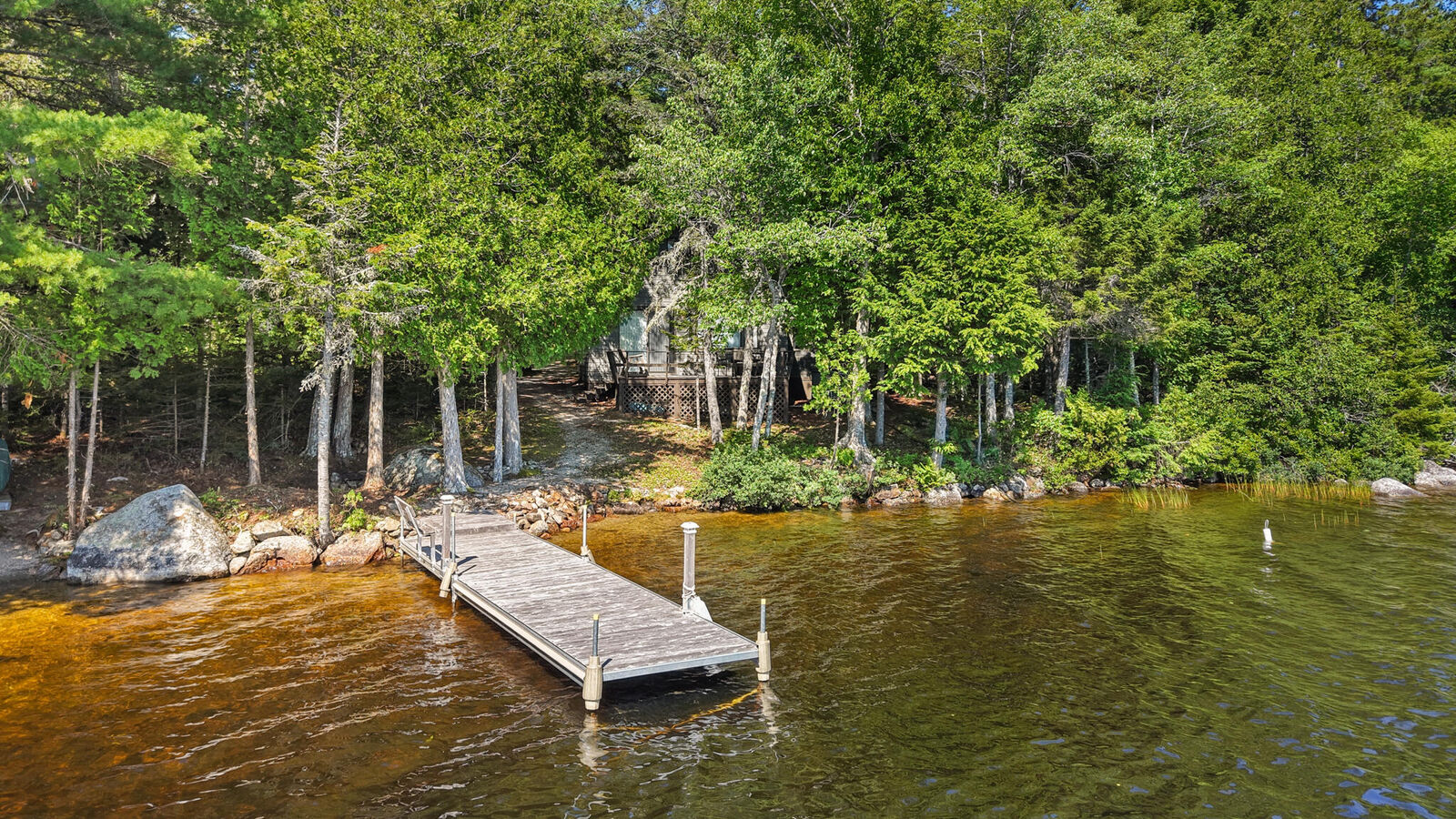 Property Photo:  3 Ring Point  ME 04476 