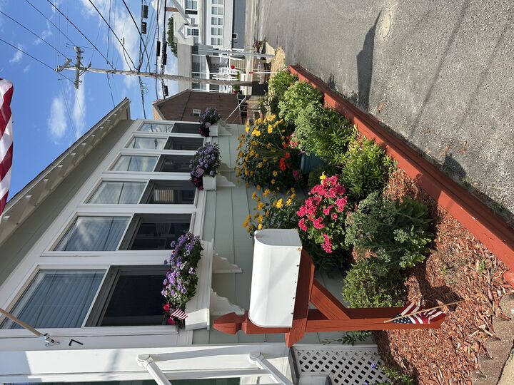 Property Photo:  7 Roussin Street  ME 04064 