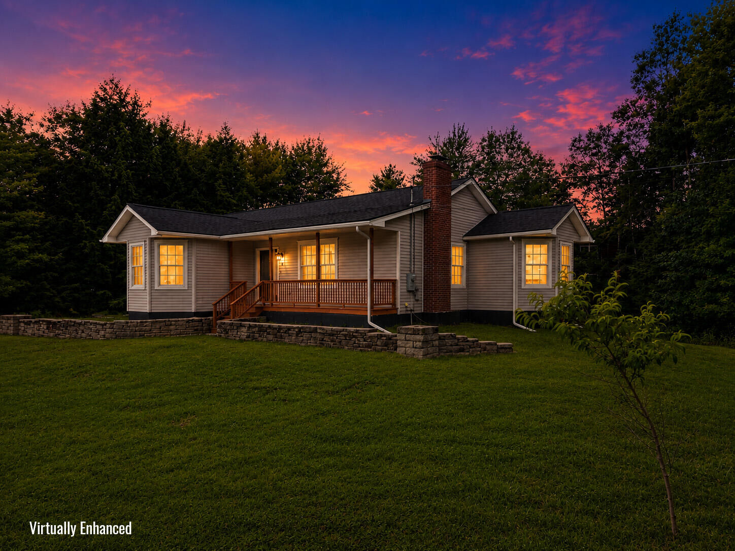 Property Photo:  3 Alder Lane  ME 04461 
