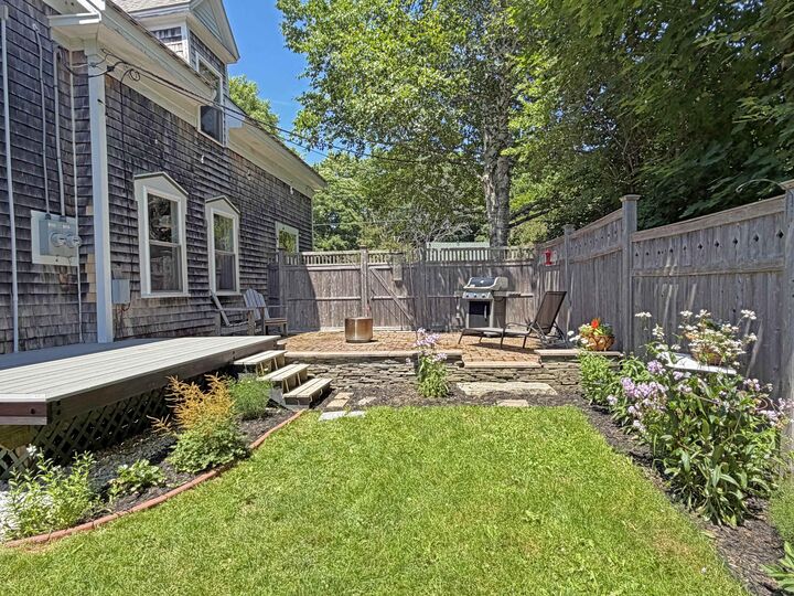Property Photo: 9 Laurel Street ME 04605