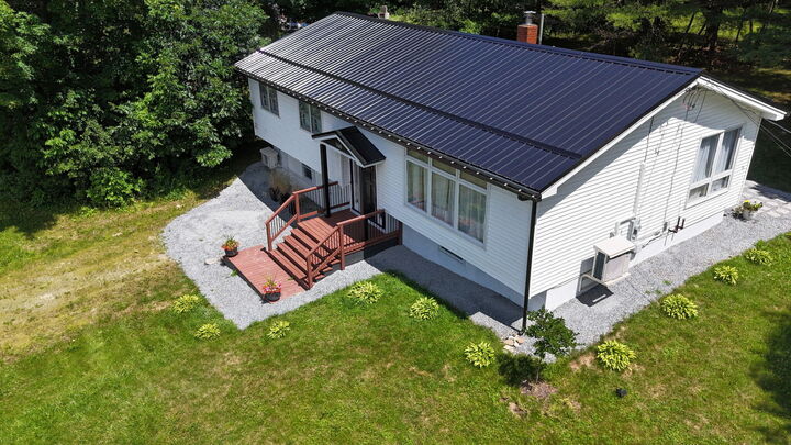 Property Photo:  166 Kelley Road  ME 04473 