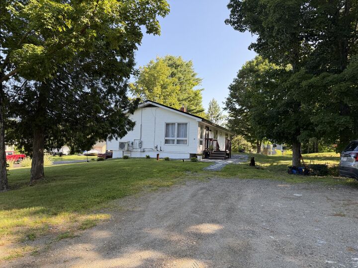 Property Photo:  166 Kelley Road  ME 04473 