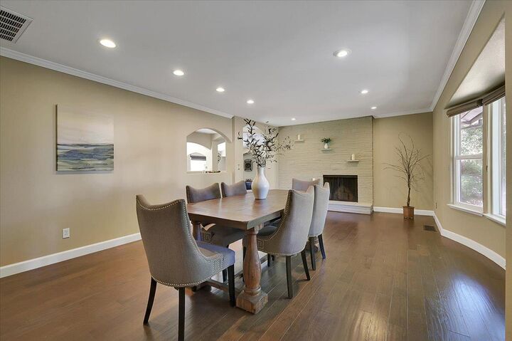 Property Photo: 1501 Joby Lane CA 95864
