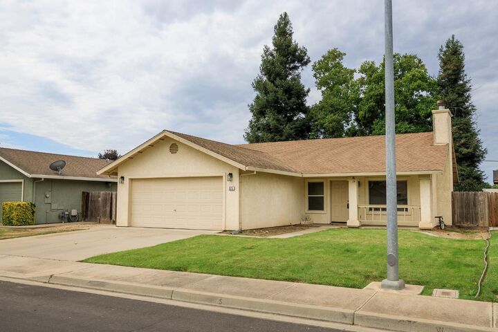 Property Photo:  875 Magnetite Way  CA 95386 