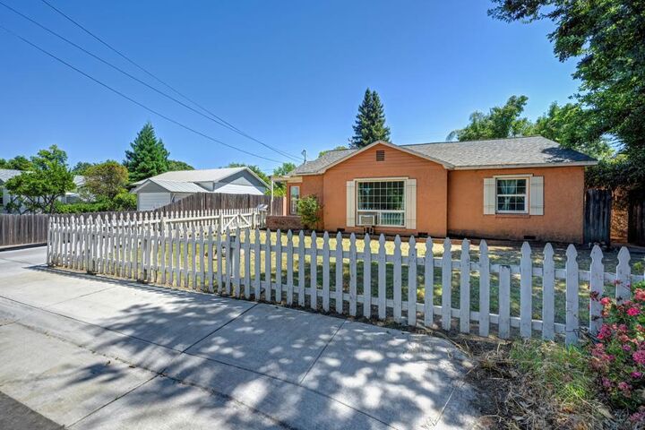 Property Photo:  8928 Truman Street  CA 95624 