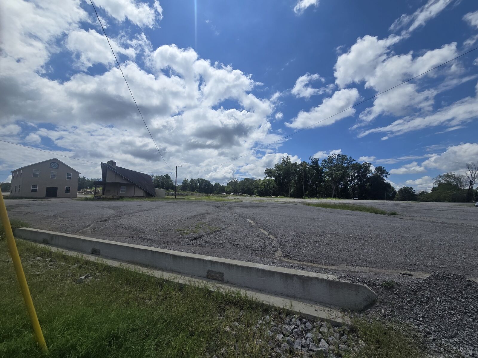 Property Photo:  0 Chandler Rd Tn  TN 37122 