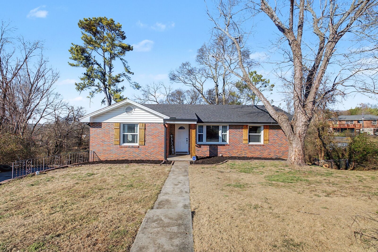 Property Photo:  100 Dellrose Dr  TN 37214 