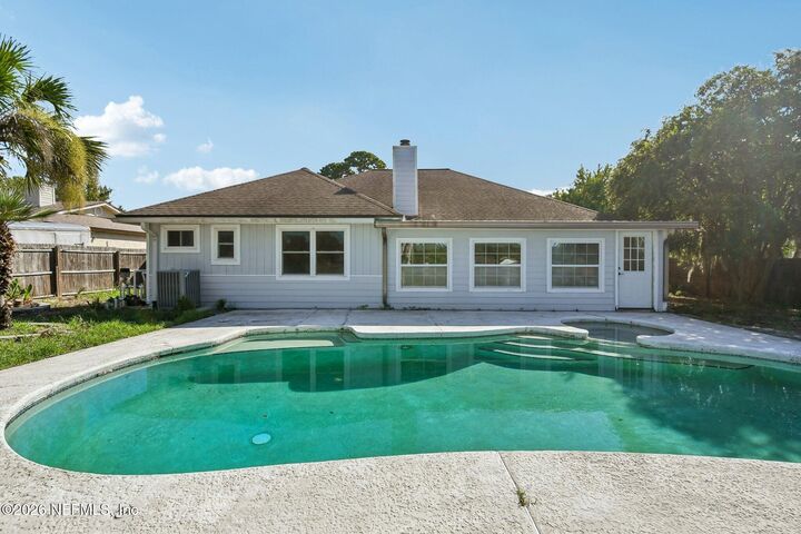 Property Photo: 1435 Pawnee Street FL 32065
