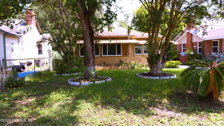 Property Photo:  125 E 45th Street  FL 32208 