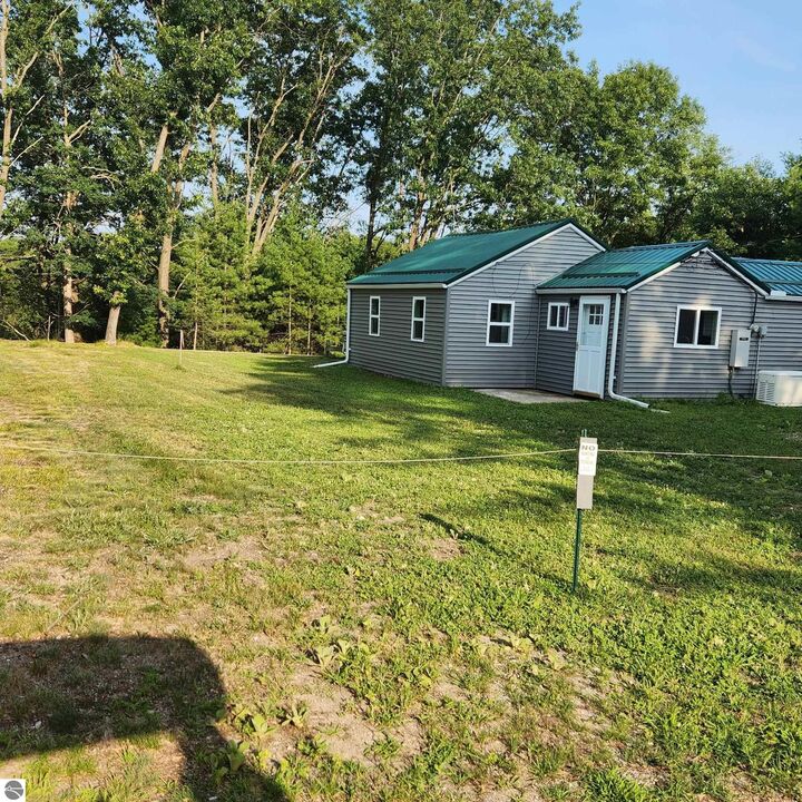 Property Photo: 1960 Center Street MI 48748
