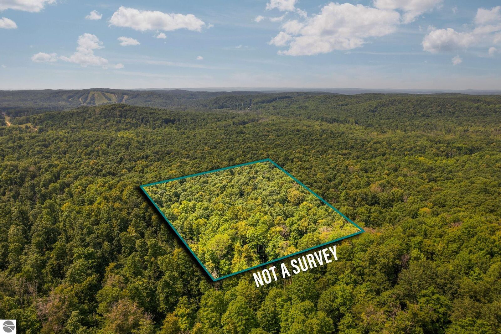 Property Photo: Brier Patch Lane MI 49659