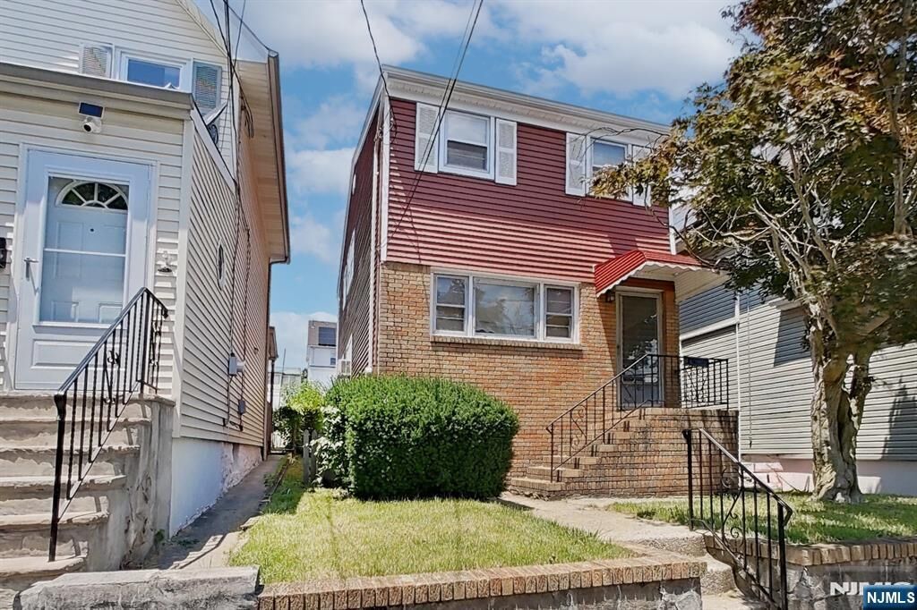 Property Photo: 363 Forest Street NJ 07032