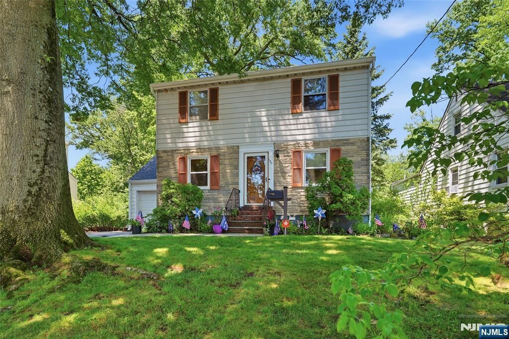 Property Photo:  150 Darling Avenue  NJ 07003 