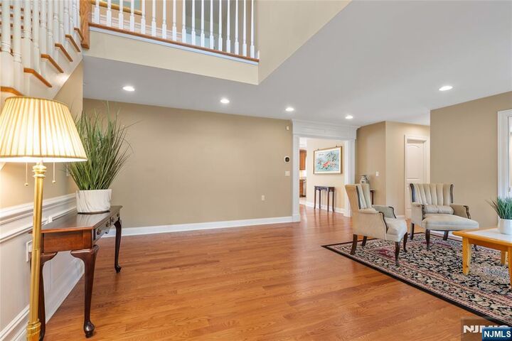 Property Photo: 28 Demarest Road NJ 07652