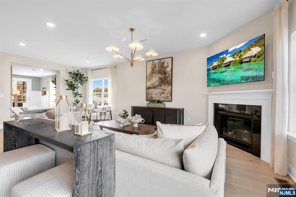 Property Photo: 14 Belmont Place NJ 07436