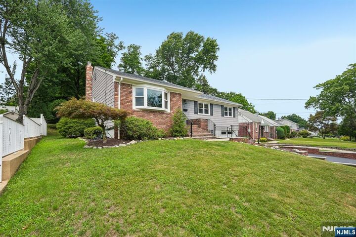 Property Photo: 80 Ridge Road NJ 07009