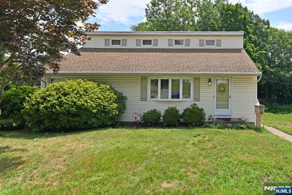 Property Photo: 155 Hasbrouck Avenue NJ 07630