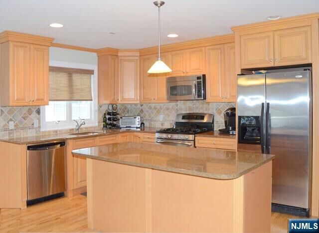 Property Photo: 784 Kinderkamack Road 104 NJ 07661