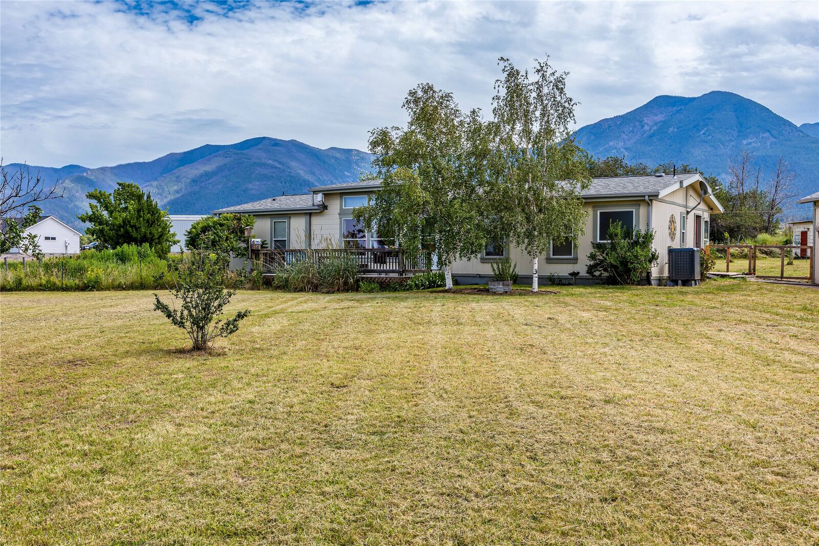 Property Photo: 26560 US Highway 93 N MT 59821