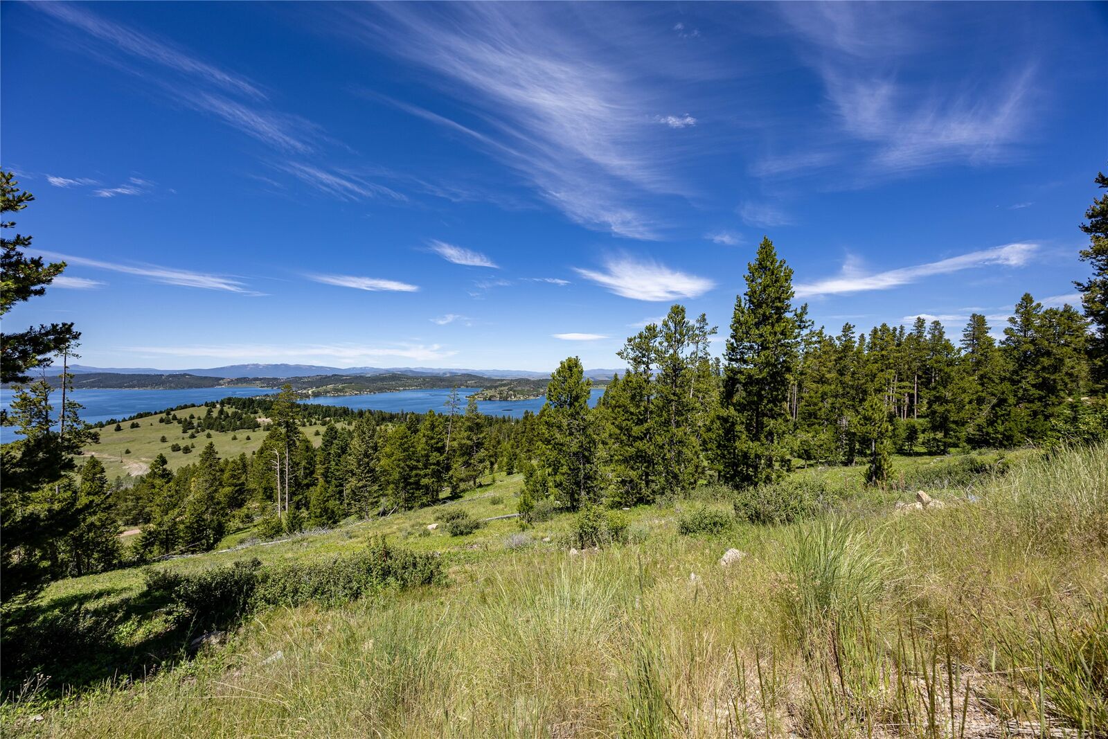 Property Photo: 20 Moose Track Lane MT 59711