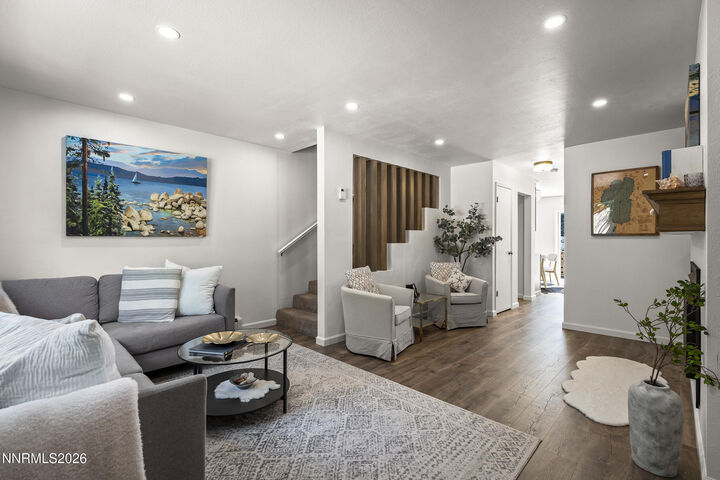 Property Photo: 771 Titlist Drive NV 89451