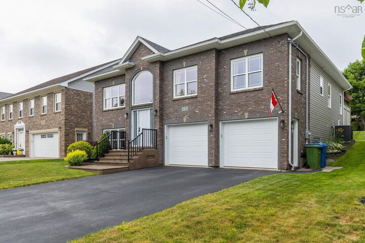 Property Photo: 231 Freshwater Trail NS B2W 0G6