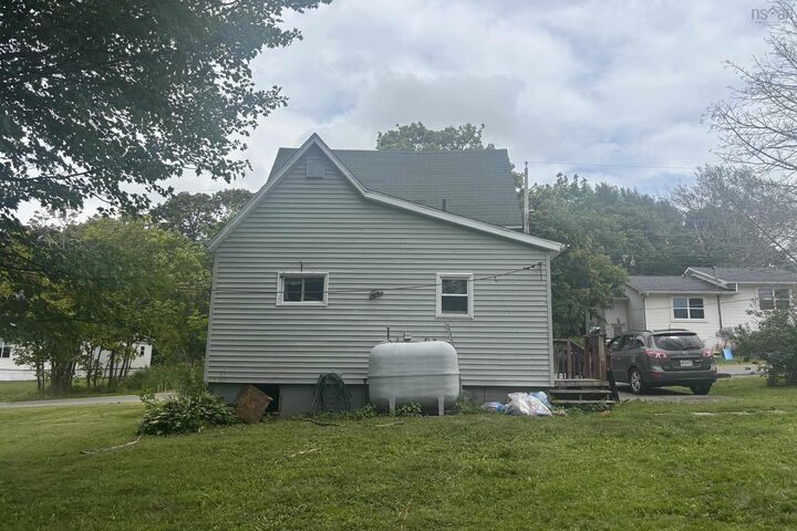 Property Photo: 59 Church Street NS B0M 1X0