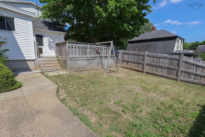 Property Photo:  55 Phoenix Street  NS B4V 2H6 