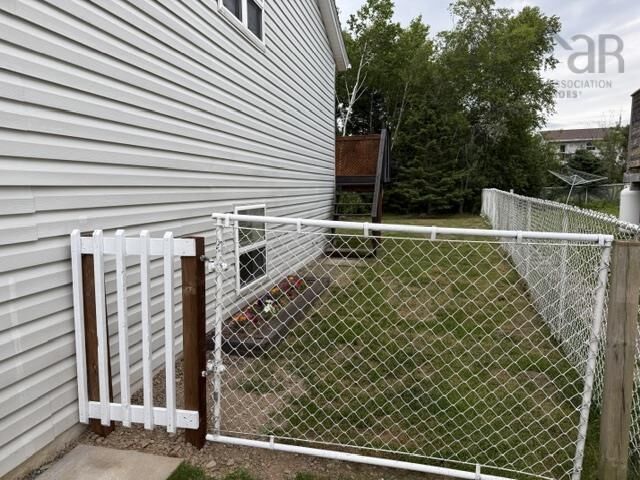 Property Photo: 24 Sovereign Crescent NS B2W 6H2
