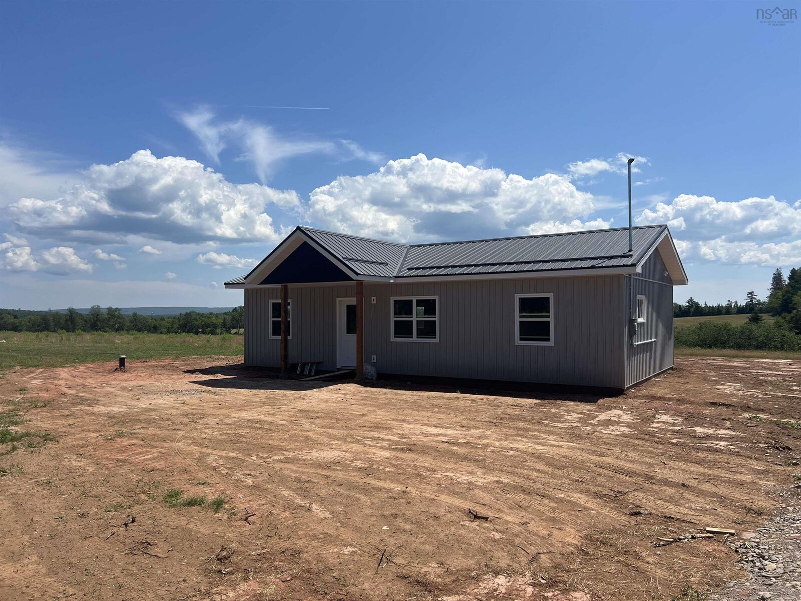 Property Photo: 1668 Onslow Mountain Road NS B6L 6N1