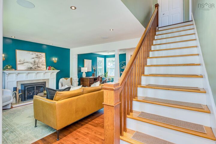 Property Photo: 66 Newcastle Street NS B2Y 3M5