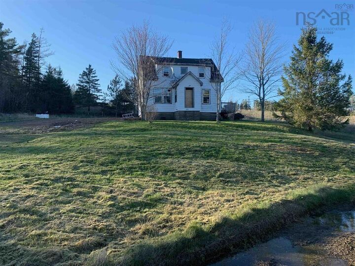 Property Photo: 9234 Highway 224 NS B0N 1X0