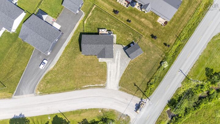 Property Photo: 4 Holland Lane NS B0K 0A2