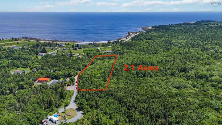 Lot 6 Scott Bay Avenue — photo 1