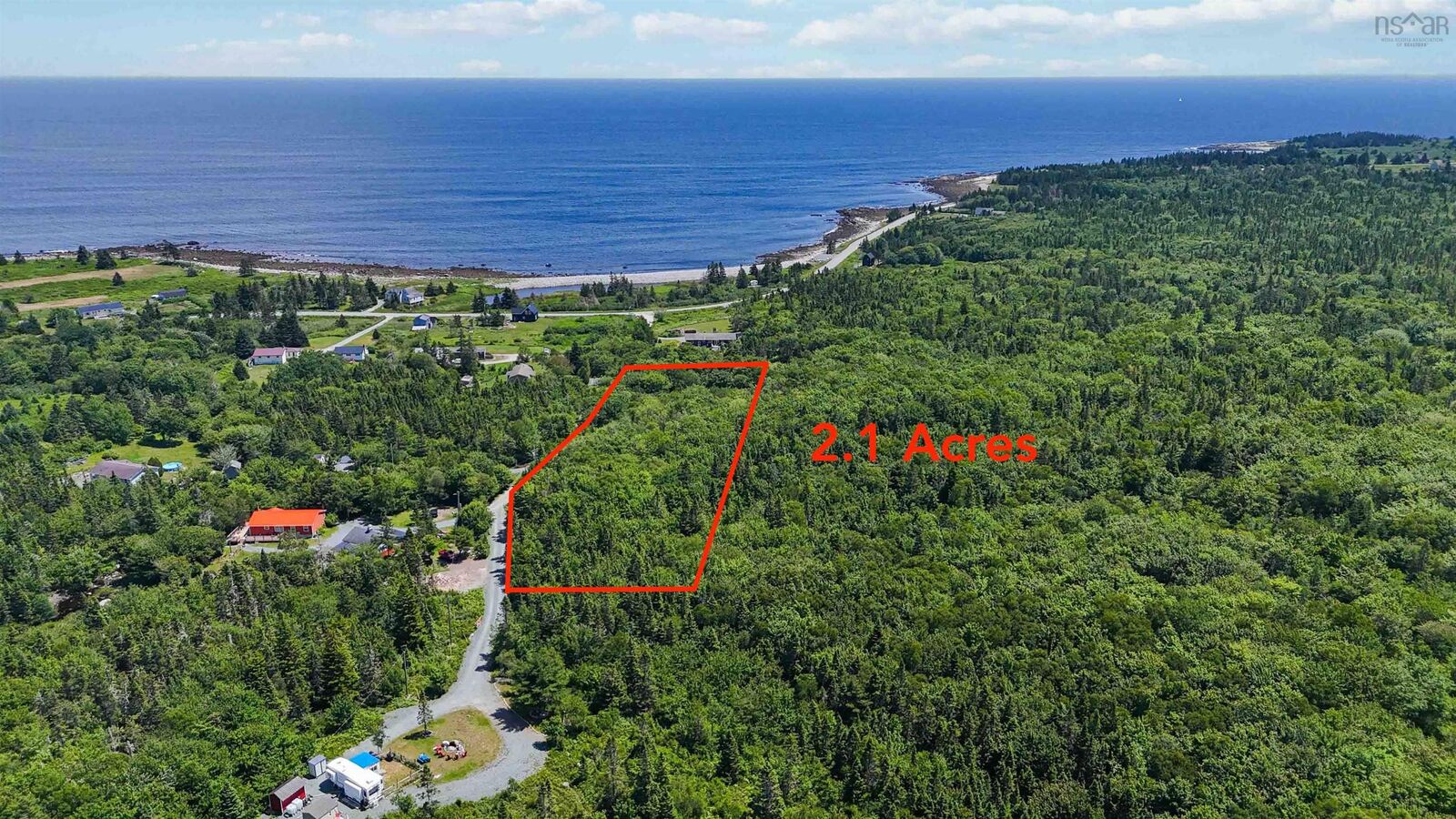 Property Photo:  Lot 6 Scott Bay Avenue  NS B0T 1K0 