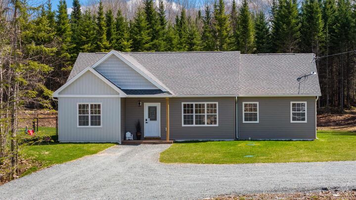 Property Photo:  420 Lays Lake Road Road  NS B0N 1V0 