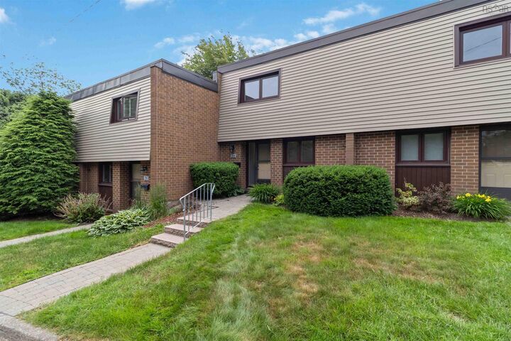 Property Photo: 34 Forestside Crescent NS B3M 1M4