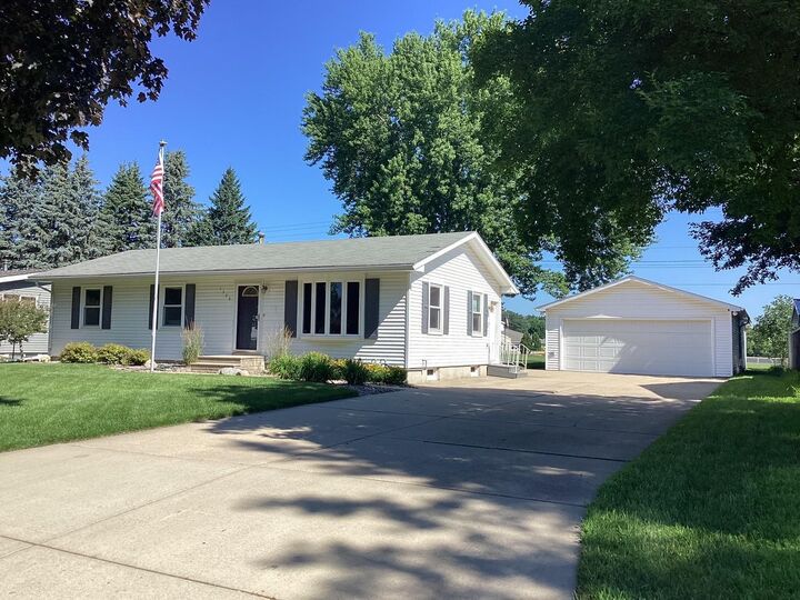 Property Photo:  1302 19th Avenue SW  MN 55912 