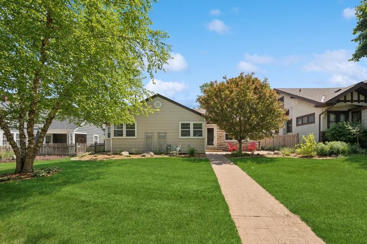 Property Photo:  5249 Abbott Avenue S  MN 55410 