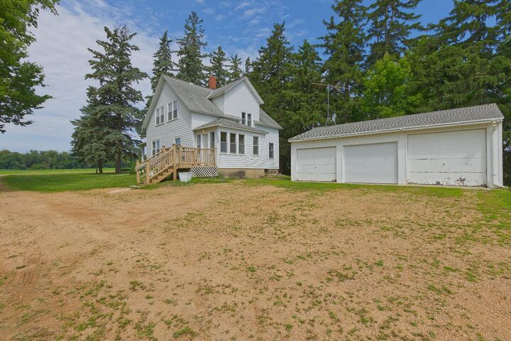 Property Photo: 8412 Ingram Avenue SW MN 55349