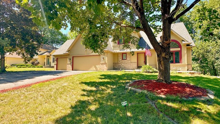 Property Photo: 5440 Riverwood Lane MN 55378
