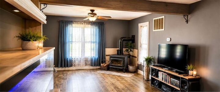 Property Photo:  21263 Sunset View Lane  MO 64865 