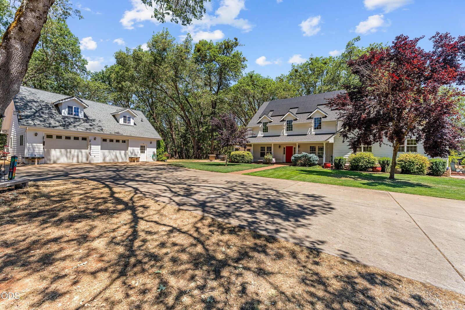 Property Photo: 438 Murphy Creek Road OR 97527